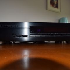 Yamaha Tuner