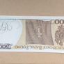 UNCIRCULATED Crisp  Polish banknotes x 5 Image 5