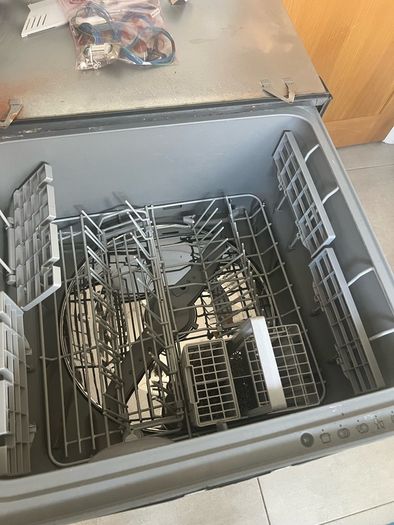 Fisher Paykel Dishwasher DishDrawer Integrated
