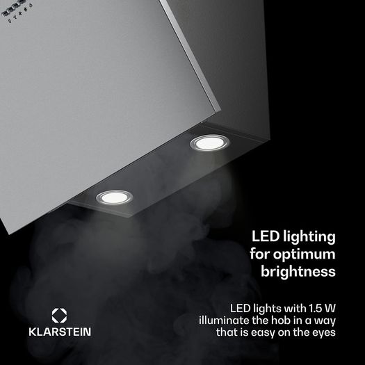 Klarstein Extractor Fan