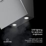 Klarstein Extractor Fan Image 6