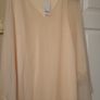 Ladies sheer top brand new with tag Image 5