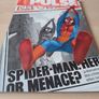 Marvel Pulse Spiderman Volume #1 TPB Graphic Novel 2004 Image 3