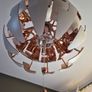 Ikea Ceiling Lamp Image 3