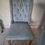 dining chairs Image 4