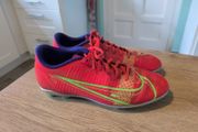 Nike Mercurial soccer boots