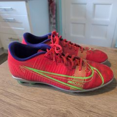 Nike Mercurial soccer boots