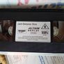Vintage VHS Boxing Cassettes Image 6