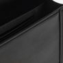 Brand new Mango Carmen Crossbody Bag - Classic Black Image 4