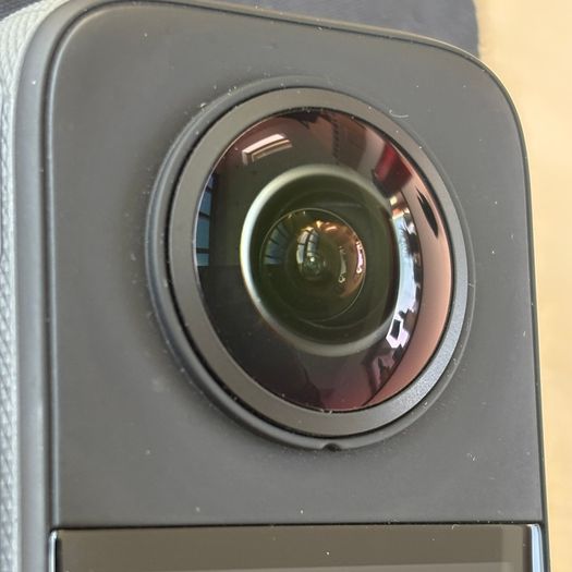 Insta360 X3 Excellent Condition