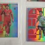 Topps Liverpool Chrome Image 4