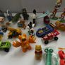 Toys from kinder surprise Image 4