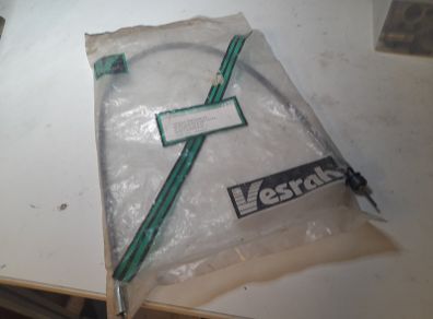 Yamaha DT175MX Speedo Cable Versah