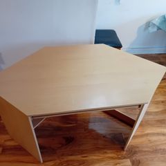 Corner Desk Unit