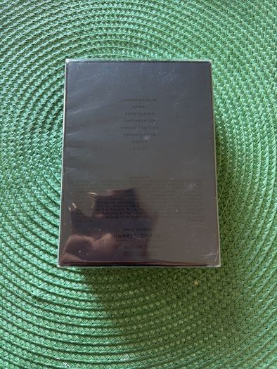 CHaNEL Bleu de Chanel 100ml parfum for him