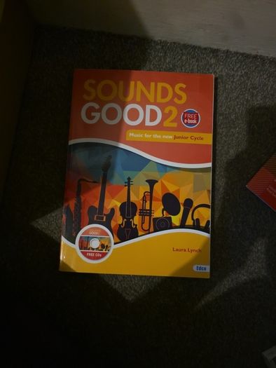 Junior cycle books