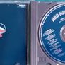Massive Attack - Blue Lines CD (1991) Downtempo Trip Hop EX+ Image 3