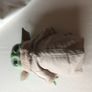 Star wars Mandalorian Child Image 2
