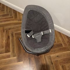 Nuna Leaf grey