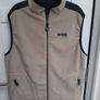 Reversible fleece waistcoat (Adult XL size) Image 4