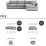 Corner Couch Image 8