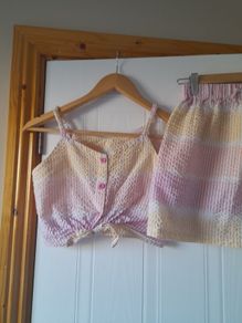 girls outfit