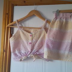 girls outfit