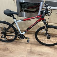 Mens bike