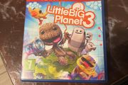 Little Big Planet 3