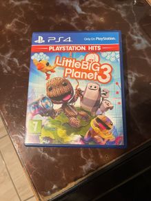 Little Big Planet 3