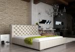 Manchester Bed Frame (Double) @ J & D Furniture