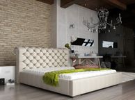 main image for ad Manchester Bed Frame (Double) @ J &amp; D Furniture