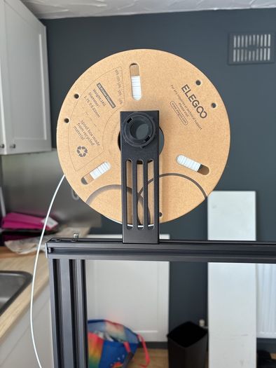 3D Printer
