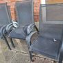 used table and chairs Image 3