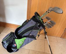 Golf clubs