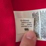 Lions Rugby 2021 Men's Jersey Size 2XL Image 9
