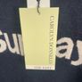 jumper Bnwt Carolyn Donnelly logo jumper with cashmere size small oversized Image 5