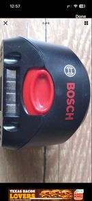 Bosch Power 4 All