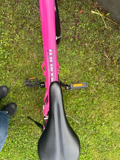 Trek 26 Bike