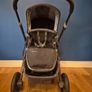 UppaBaby Vista + 2 x car seat with 2 x isofix bases Image 9