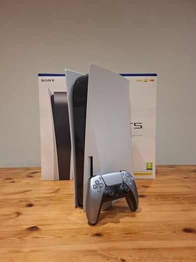 playstation 5 disc drive