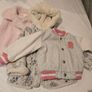 Baby girls clothes 9-12 months Image 8