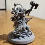 Huron Blackheart 40k Image 4