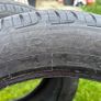 18'' tyres like new, only done 1,000 km Image 4