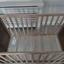 Ikea Sundvik Cot Image 2