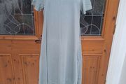 Long kaki Wendy Trendy dress