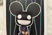 Deadmau5 Funko Pop