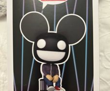 Deadmau5 Funko Pop