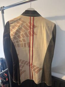 St Martins blazer (Small)