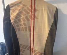 St Martins blazer (Small)